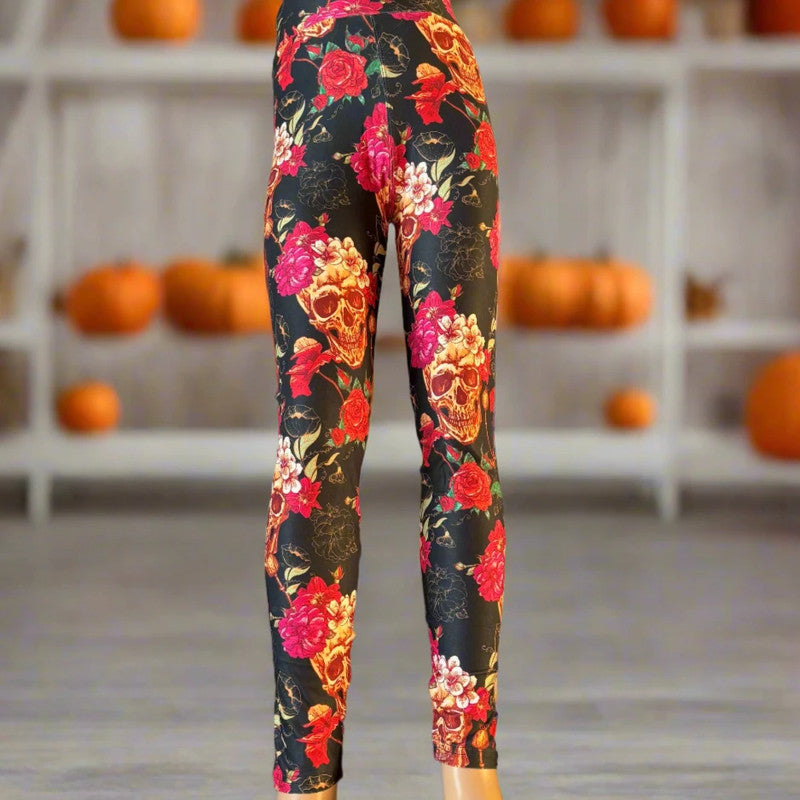 Halloween Leggings!