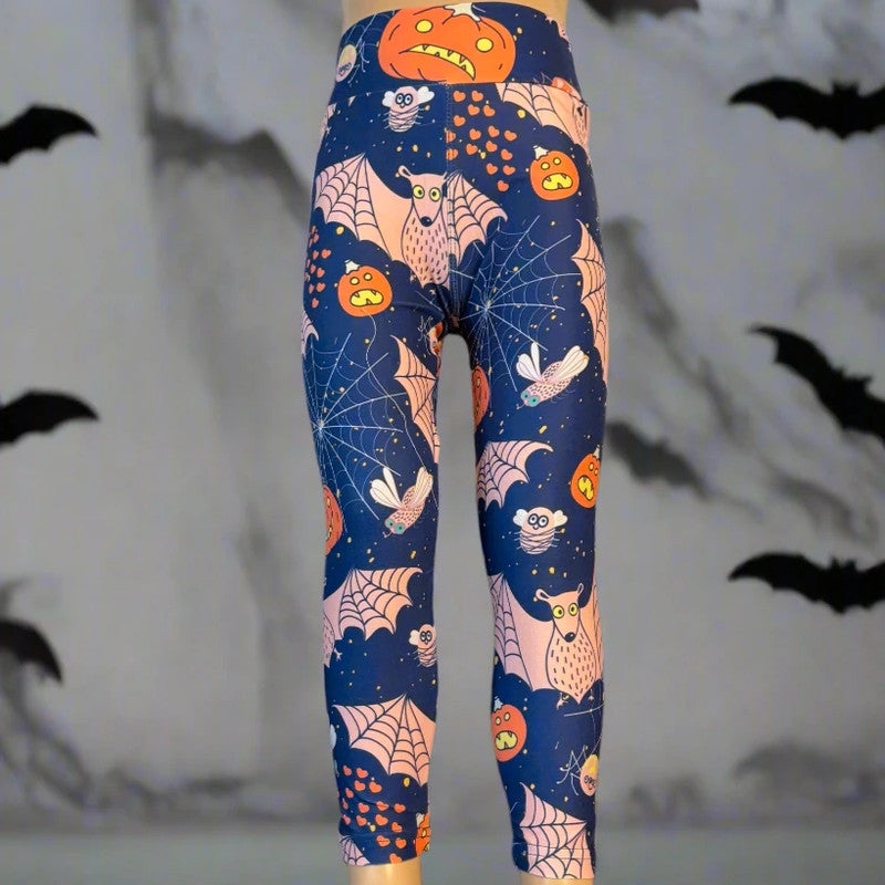 Halloween Leggings!