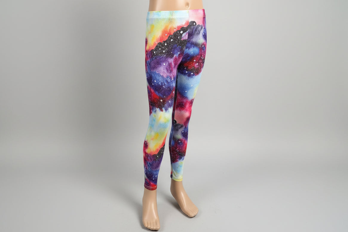 Galaxy Leggings