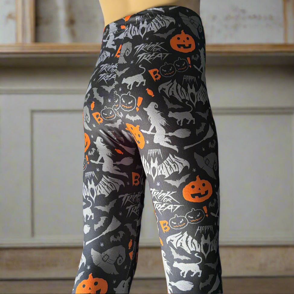 Halloween Leggings!