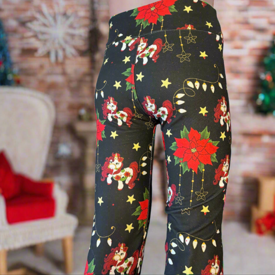 Christmas Leggings!