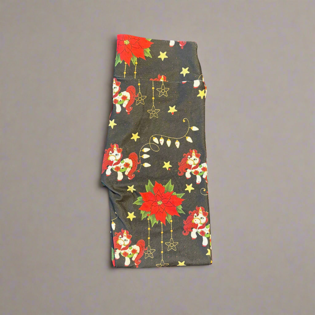 Christmas Leggings!