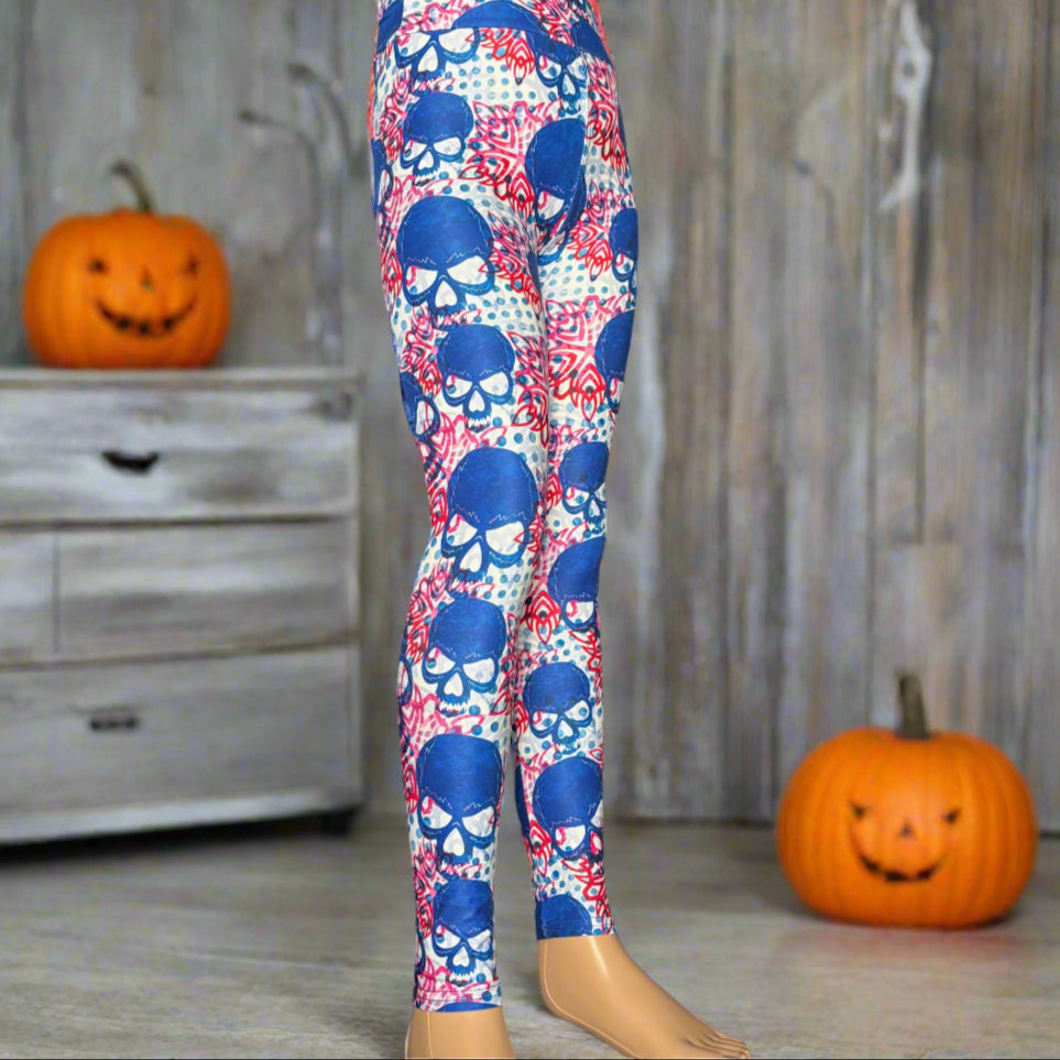 Halloween Leggings!