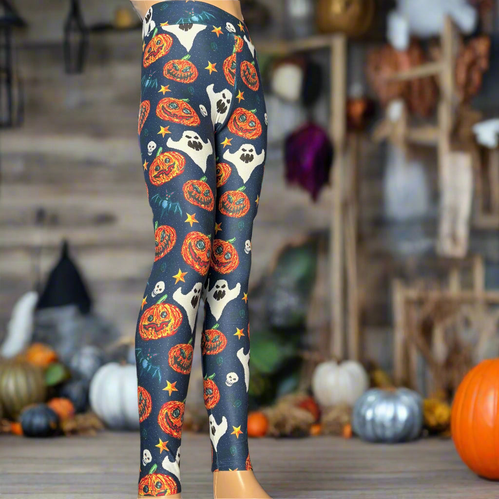 Halloween Leggings!