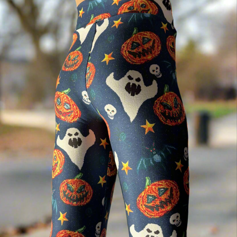 Halloween Leggings!