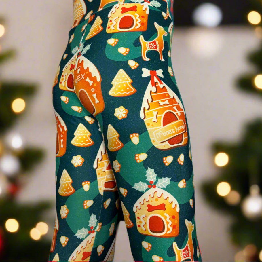 Christmas Leggings!