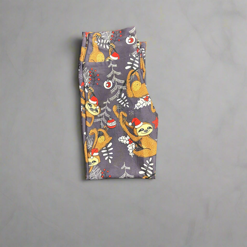 Christmas Leggings!