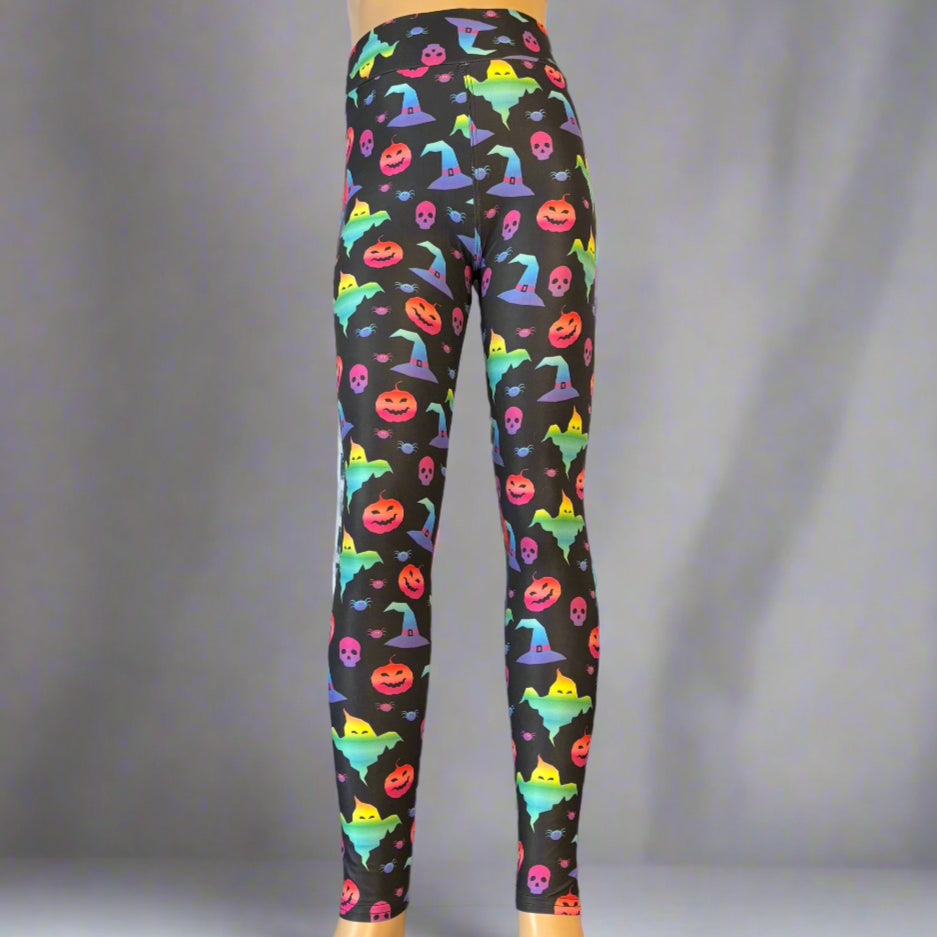 Halloween Leggings!