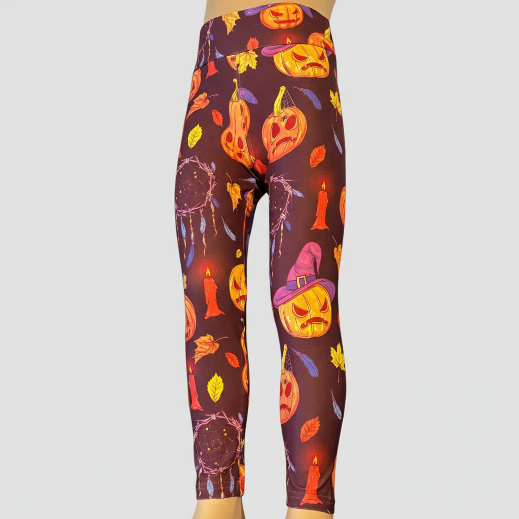 Halloween Leggings!