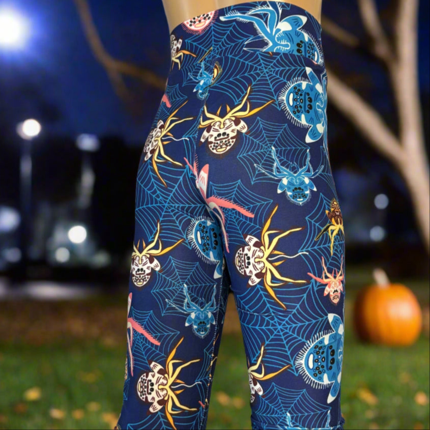 Halloween Leggings!
