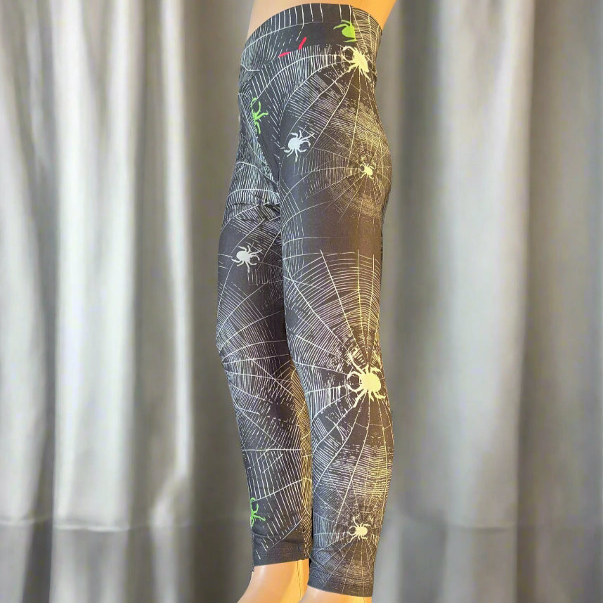 Halloween Leggings!