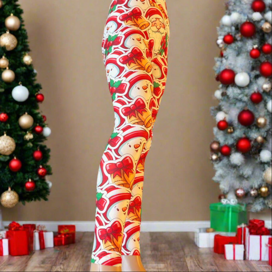 Christmas Leggings!