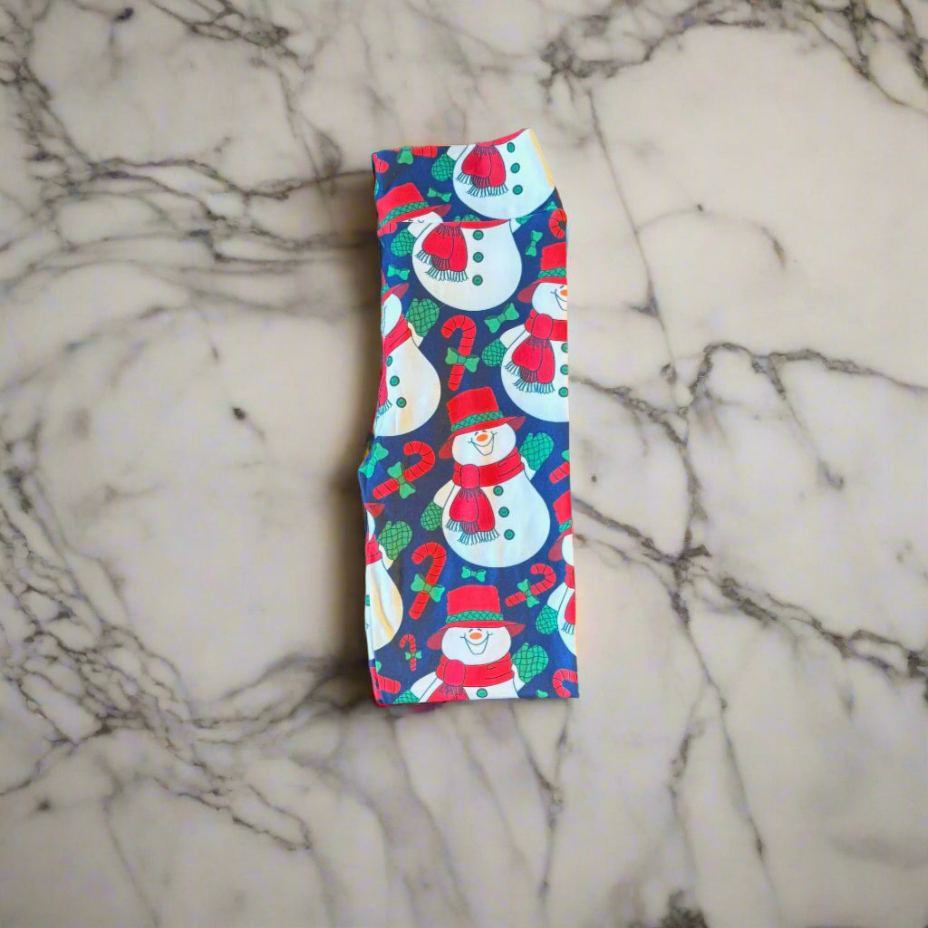 Christmas Leggings!