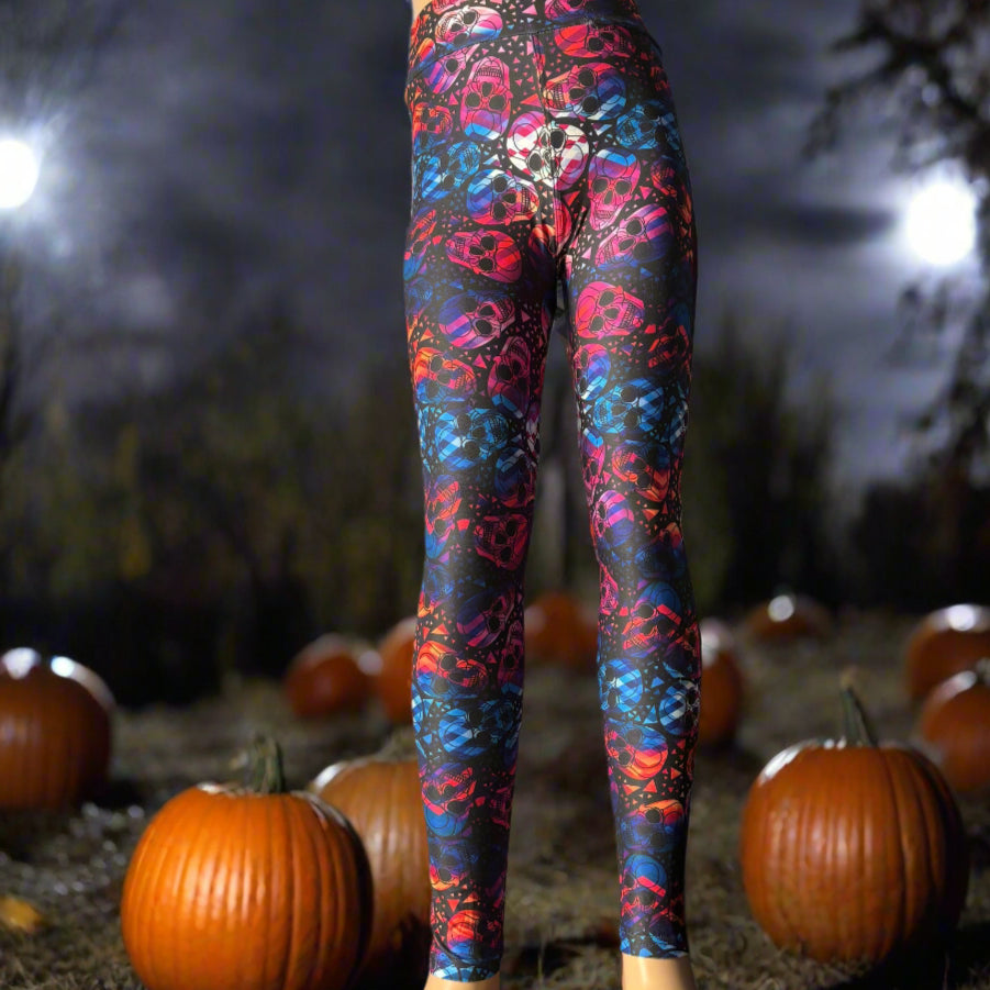 Halloween Leggings!