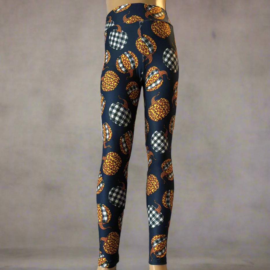Halloween Leggings!