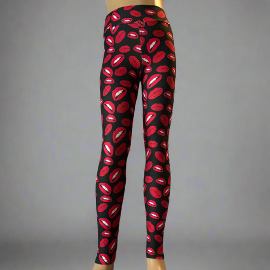 Expressions leggings