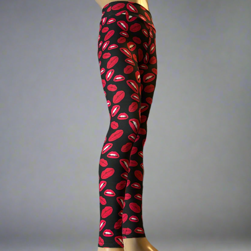 Expressions leggings