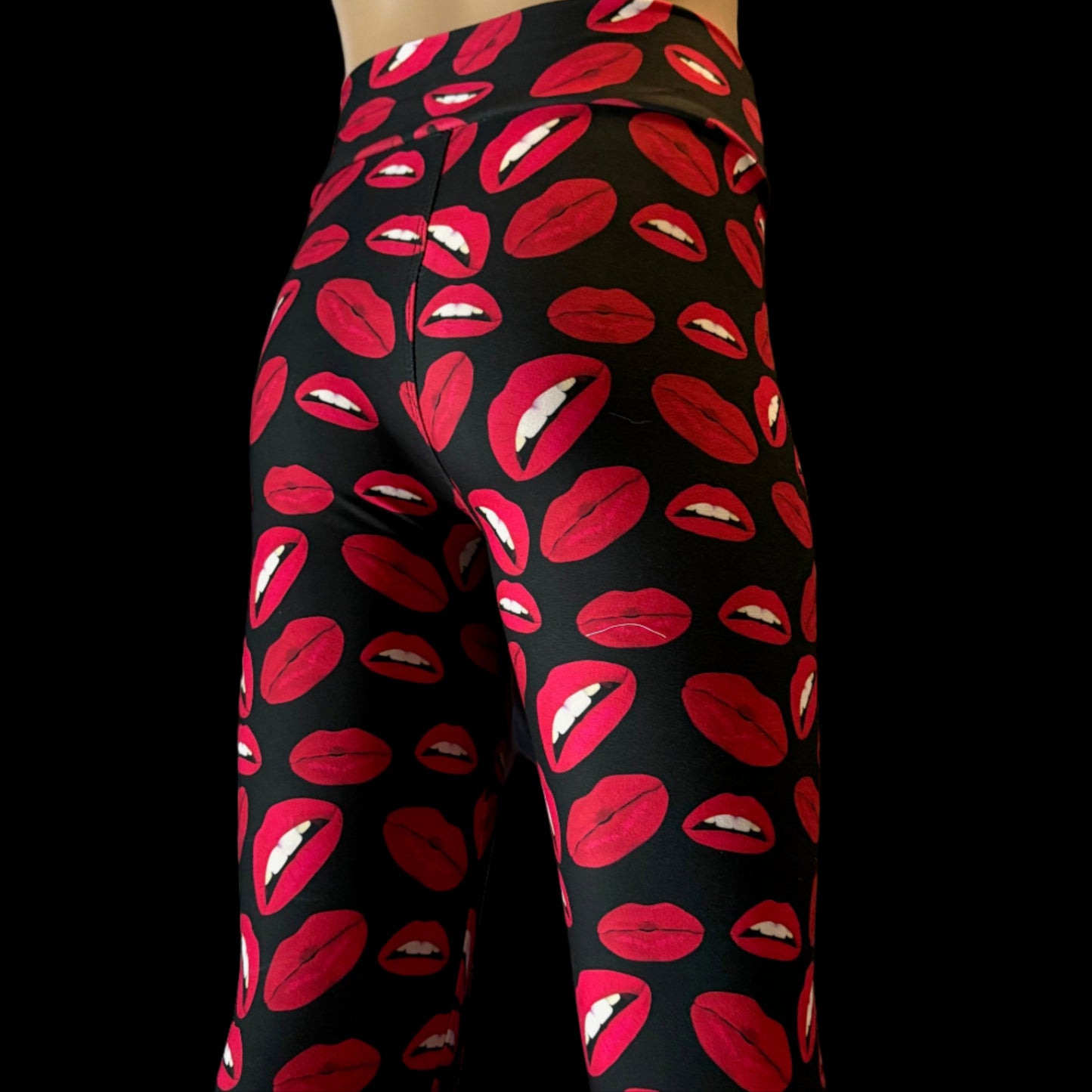 Expressions leggings