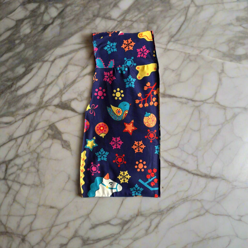 Christmas Leggings!