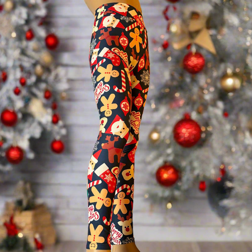 Christmas Leggings!