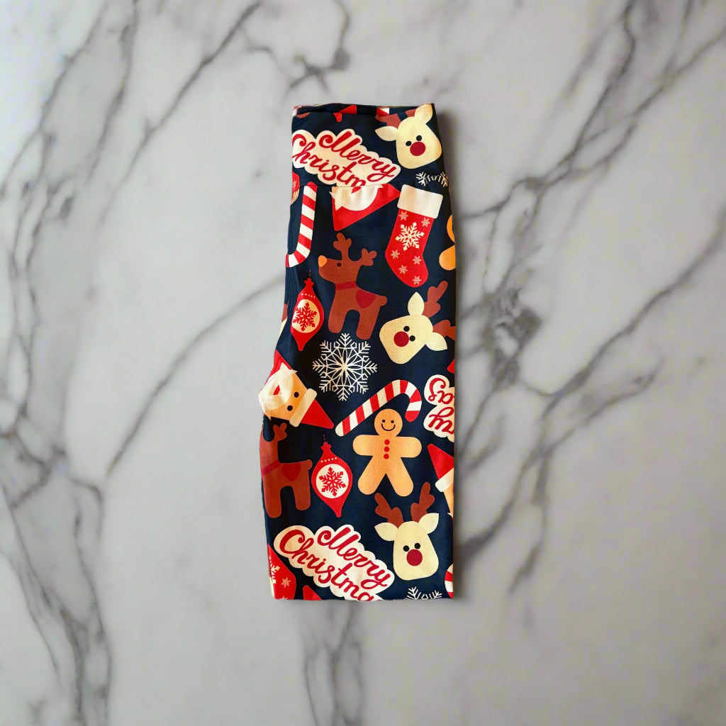 Christmas Leggings!