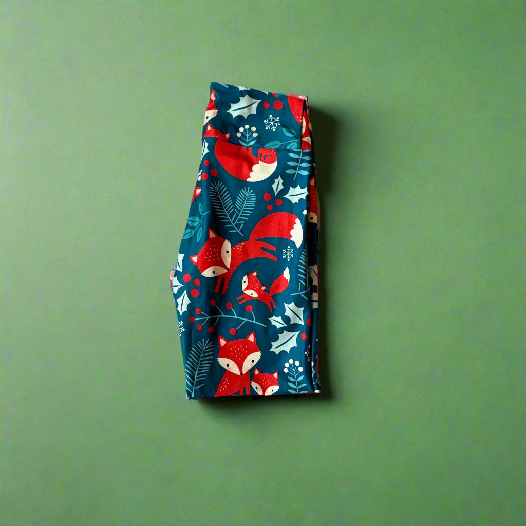 Christmas Leggings!