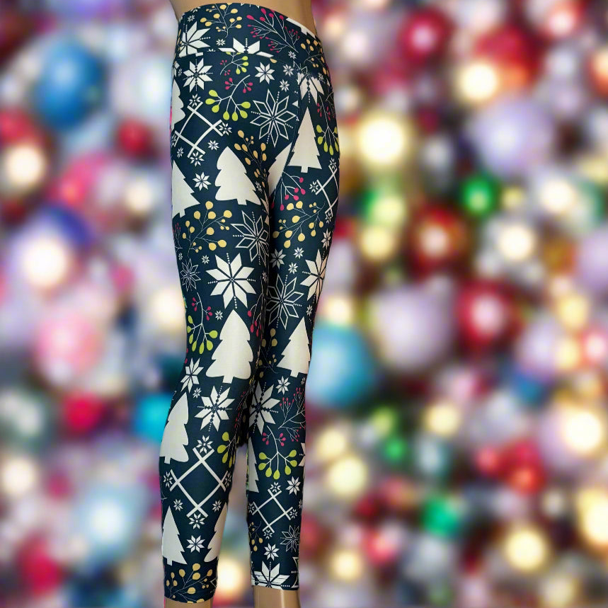Christmas Leggings!