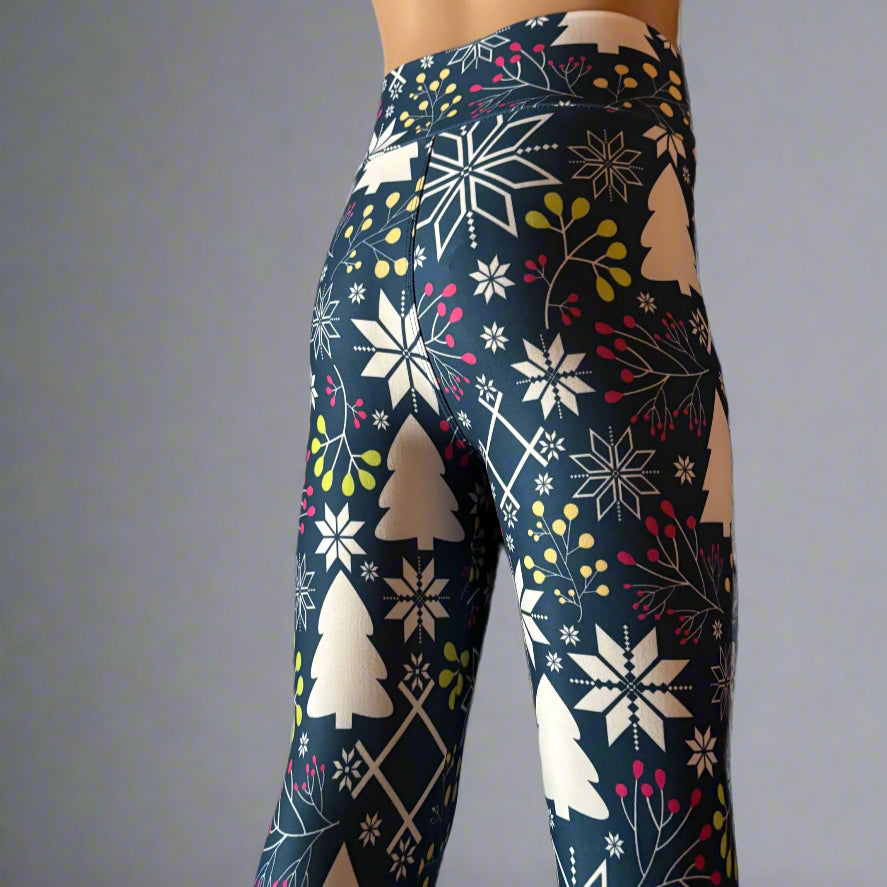 Christmas Leggings!