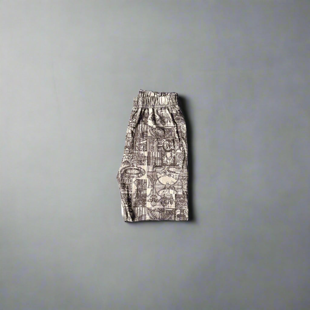 History design leggings