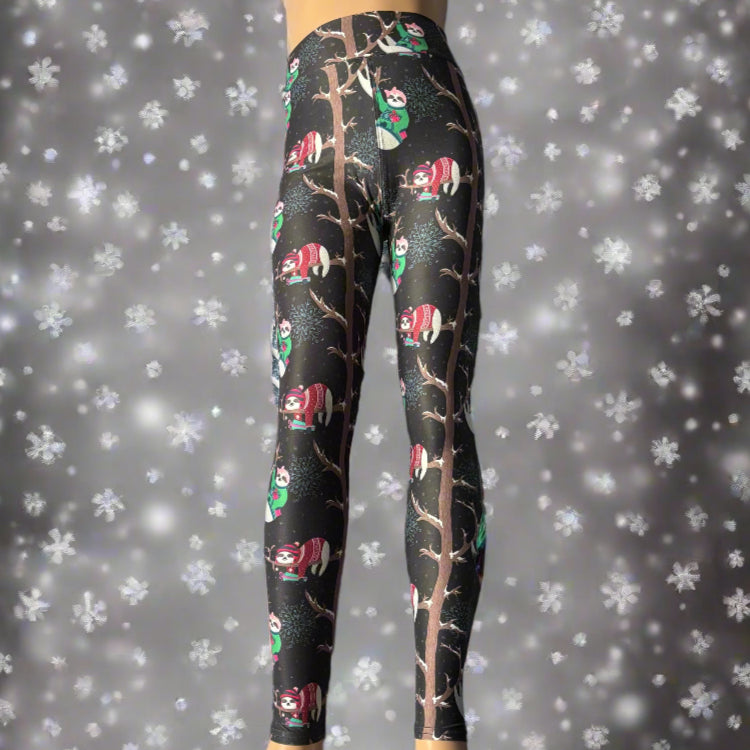 Christmas Leggings!