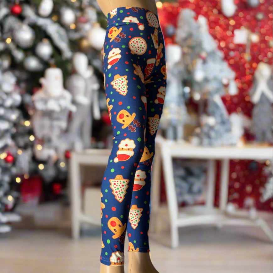 Christmas Leggings!
