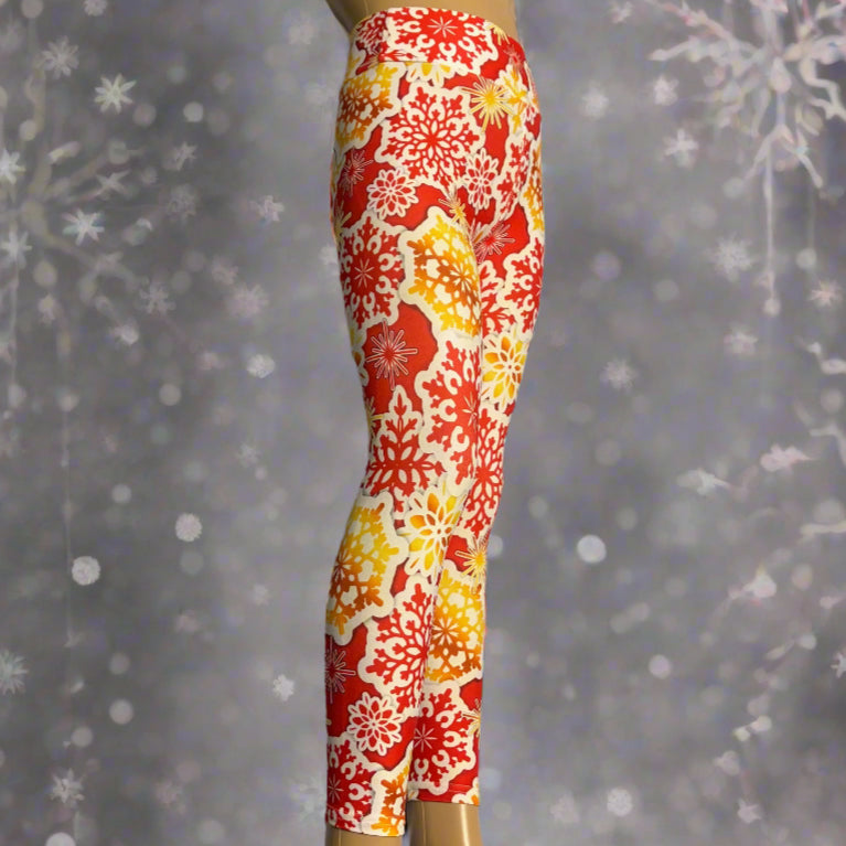 Christmas Leggings!