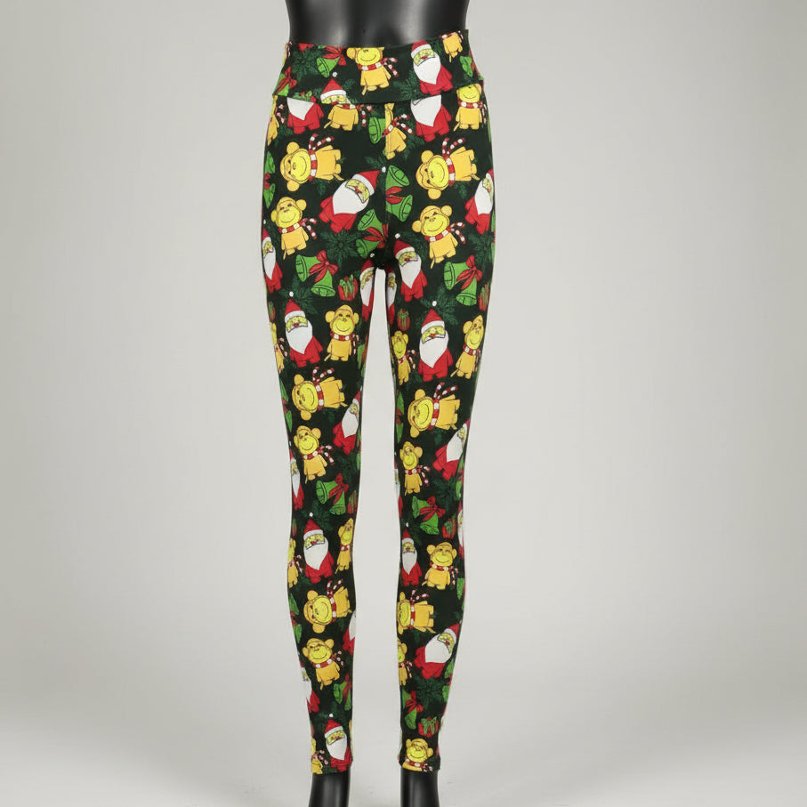 Christmas Leggings!