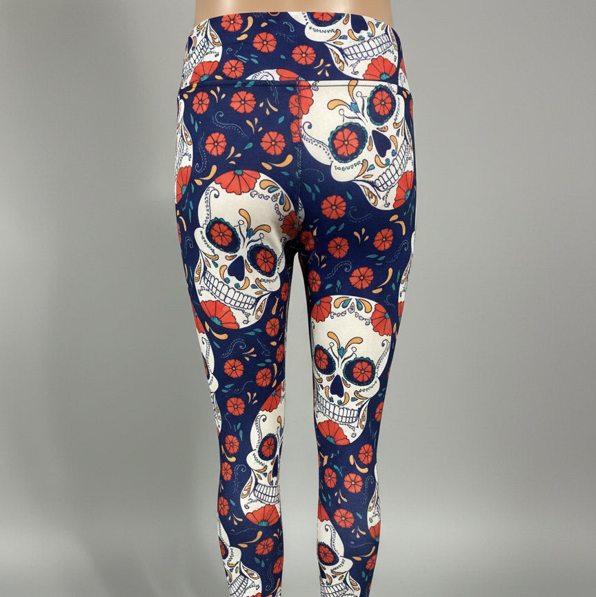 Halloween Leggings!