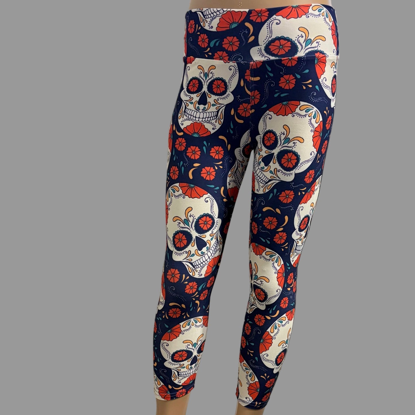 Halloween Leggings!