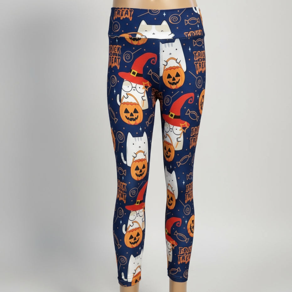 Halloween Leggings!
