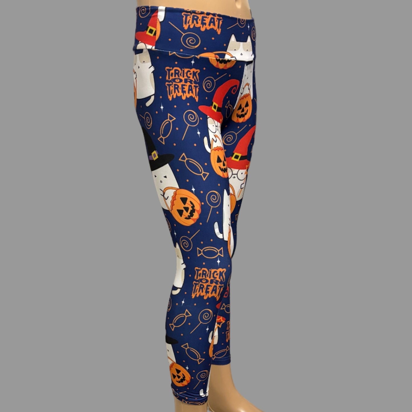 Halloween Leggings!