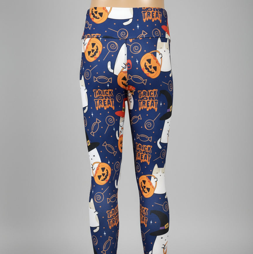 Halloween Leggings!