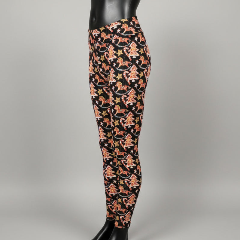 Christmas Leggings!