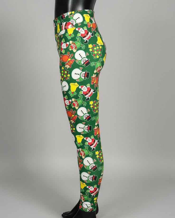Christmas Leggings!