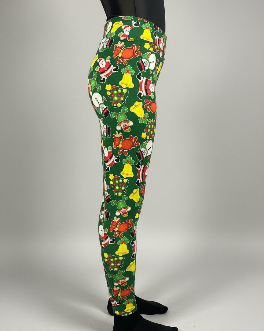Christmas Leggings!