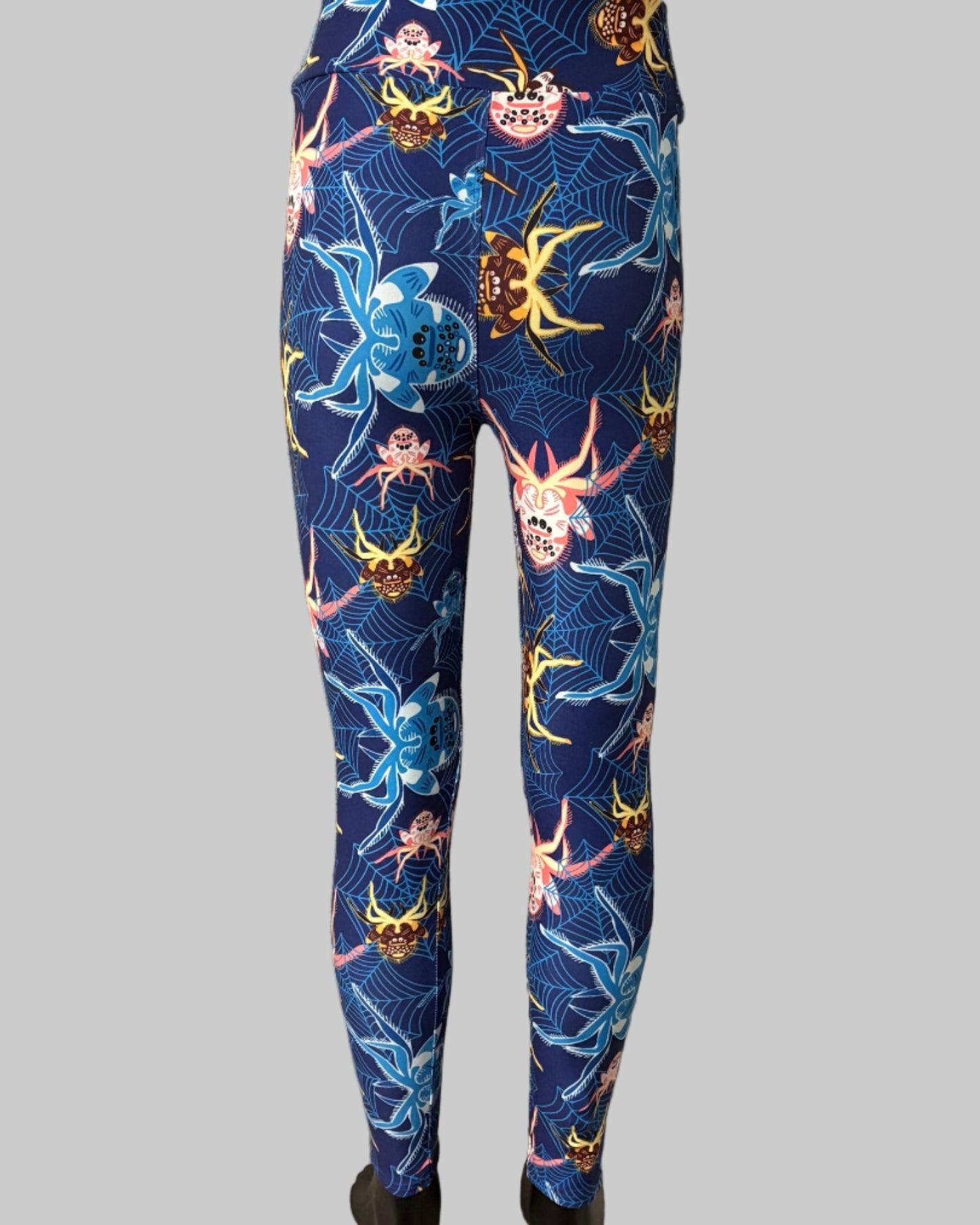 Halloween Leggings!