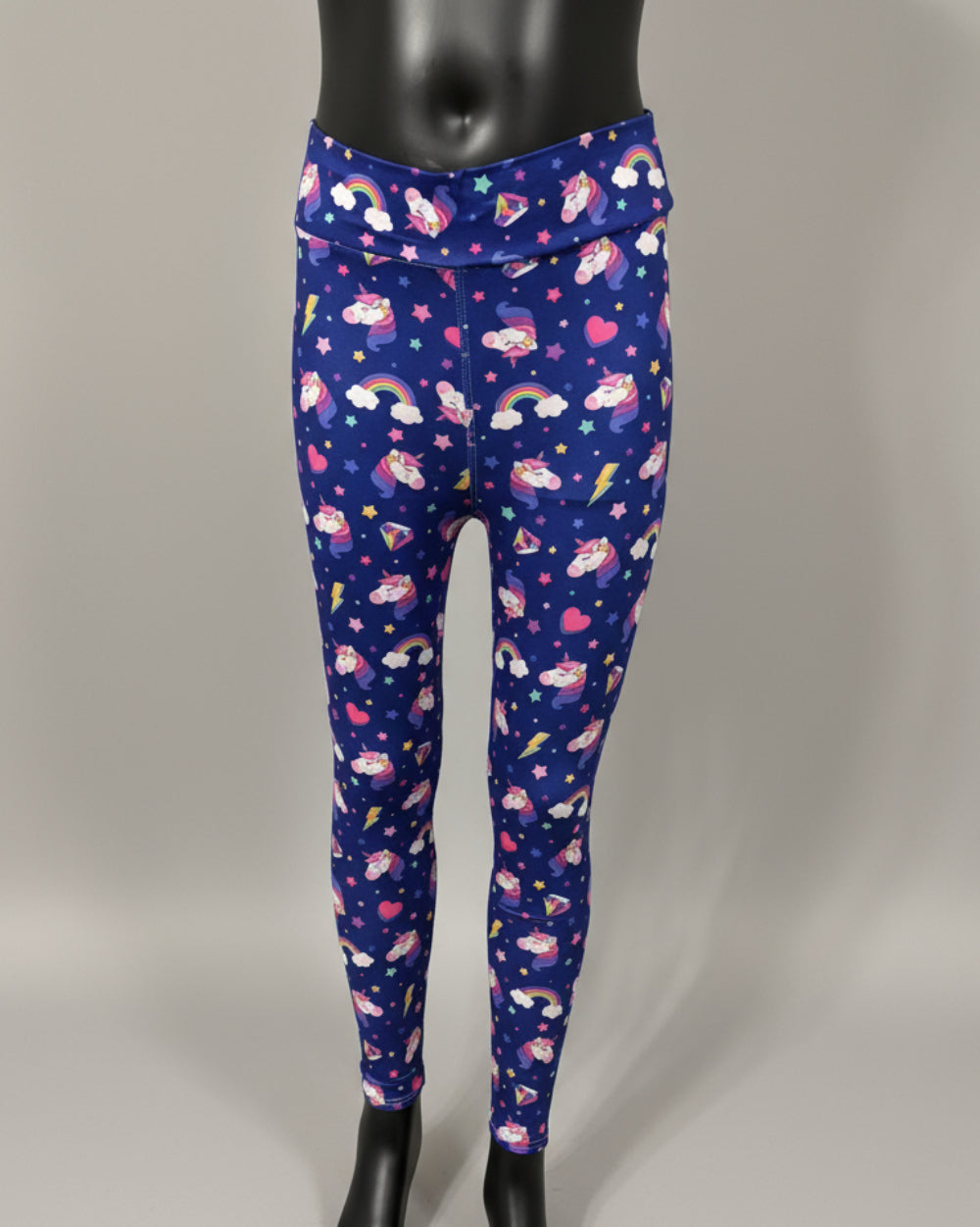 Unicorn leggings