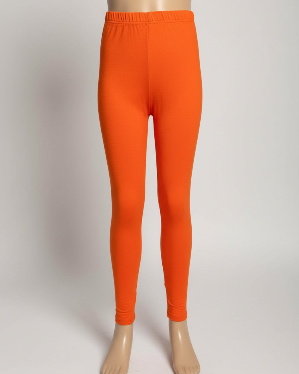 Lightweight stretch leggings in a variety of vibrant colours!