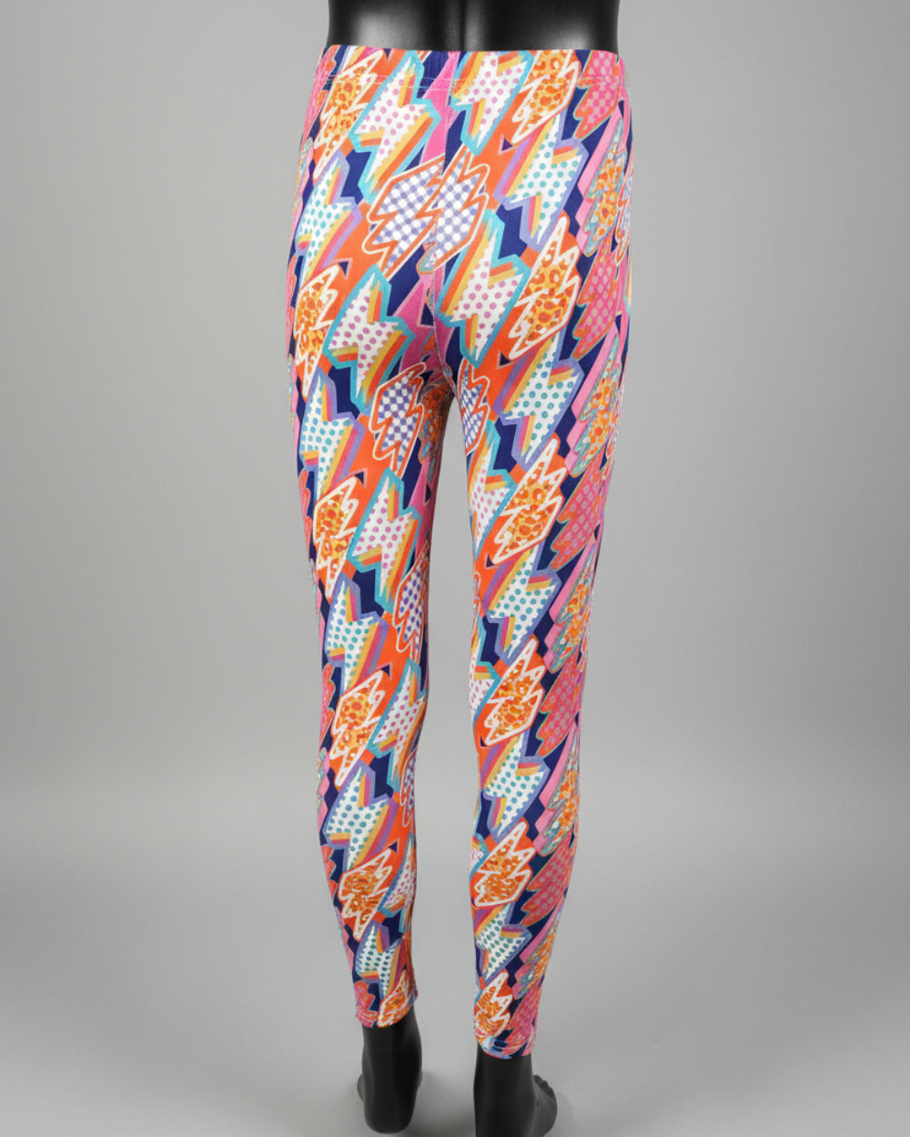 Lightning leggings