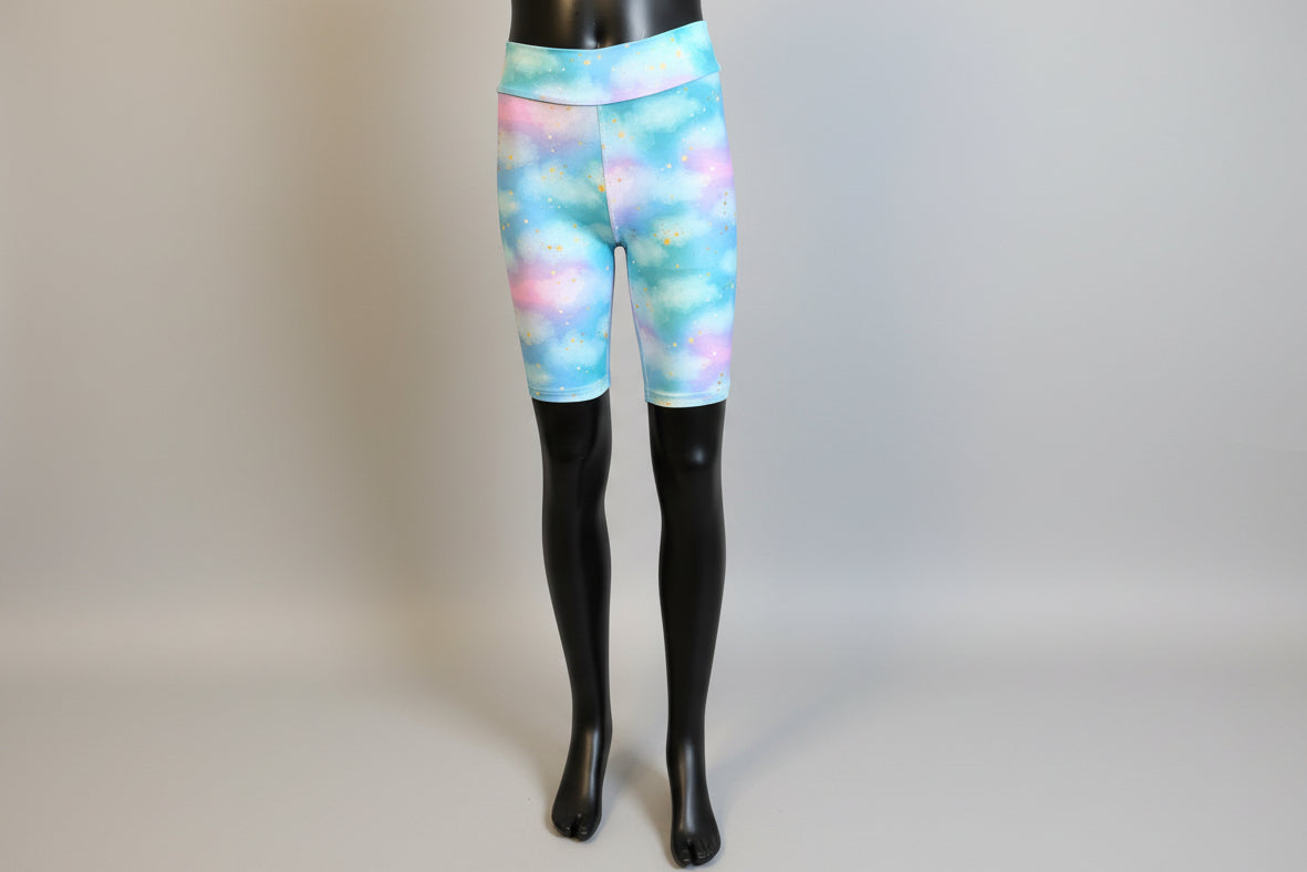Bermuda shorts, choice of pattern & size!