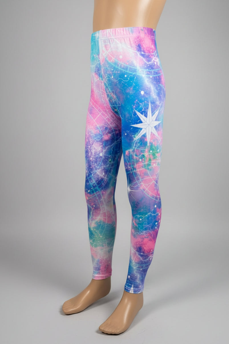 Pole Star leggings