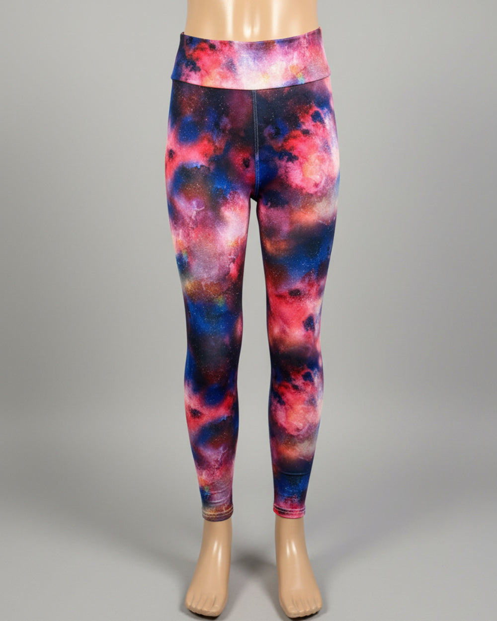 Nebula soft touch leggings