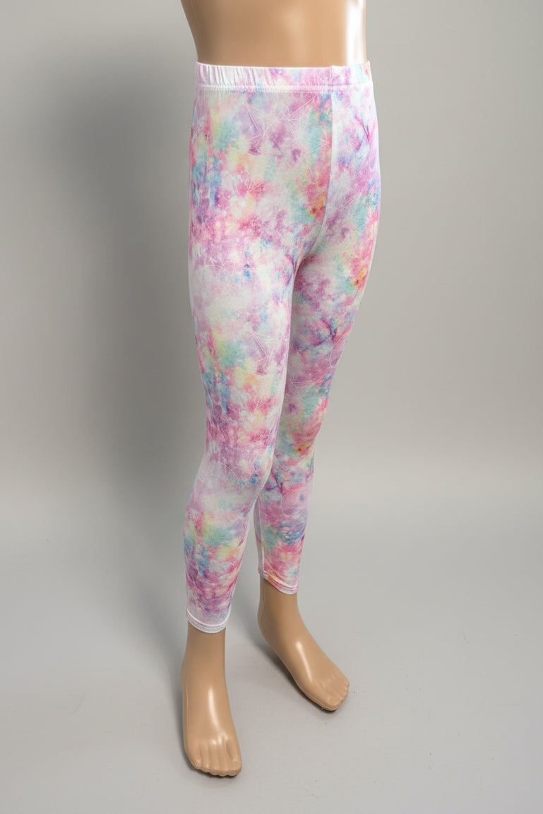 Space design leggings, choice of pattern!