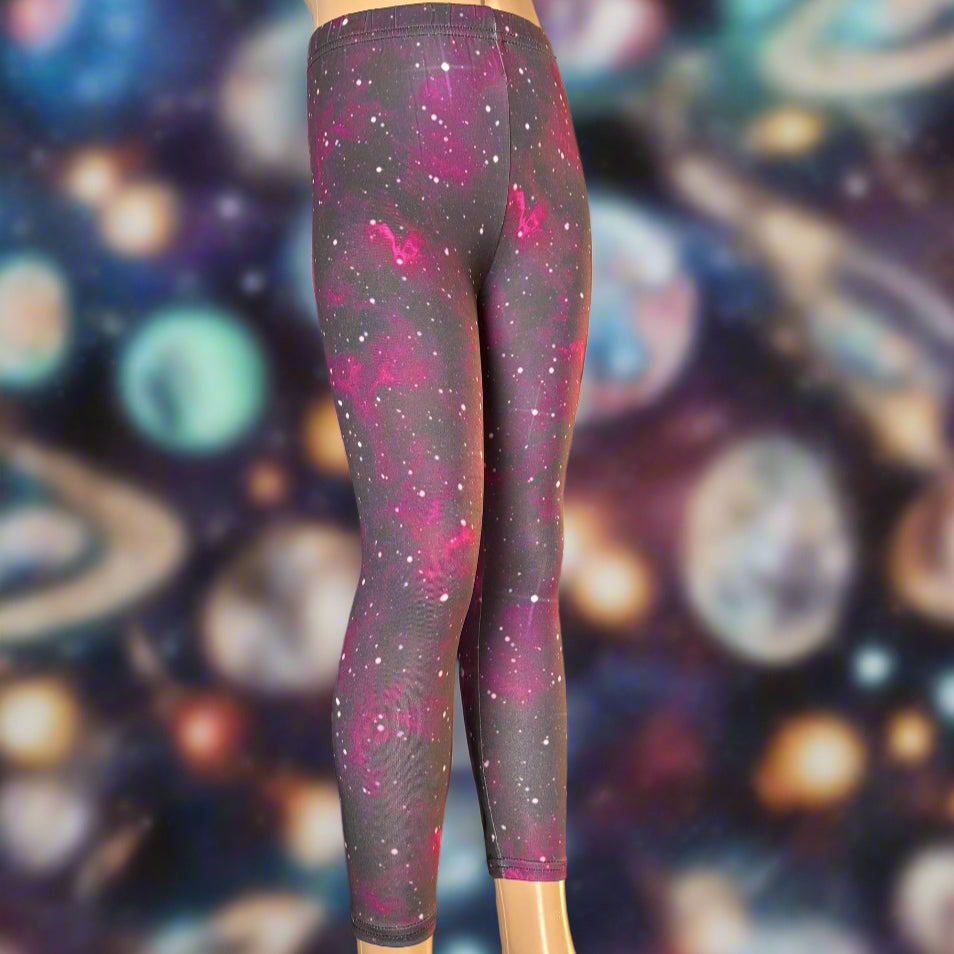 7-8 years leggings